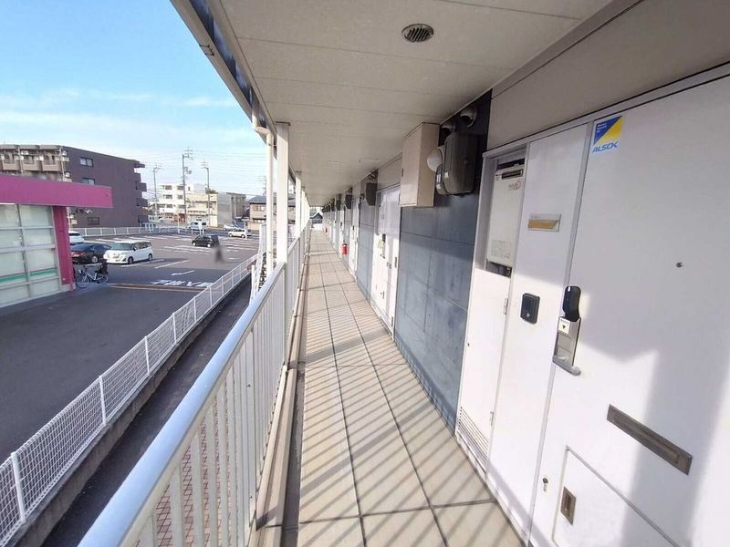 leopalace Entrare 其他