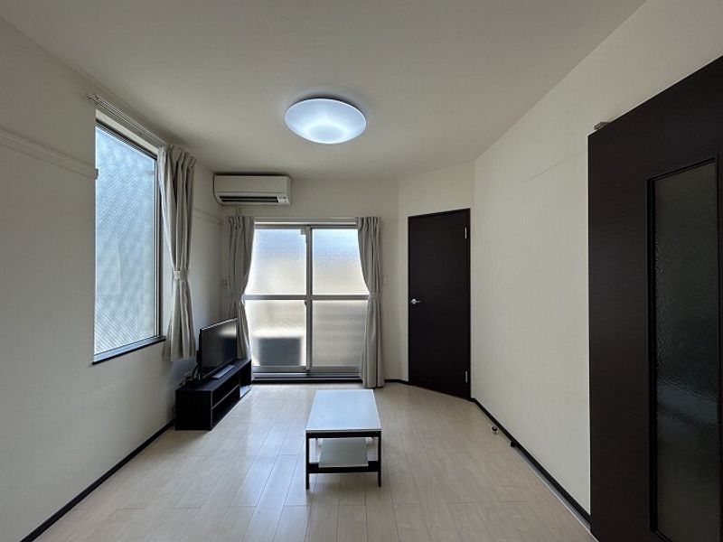 LEONEXT Excel Asahi VII 客厅