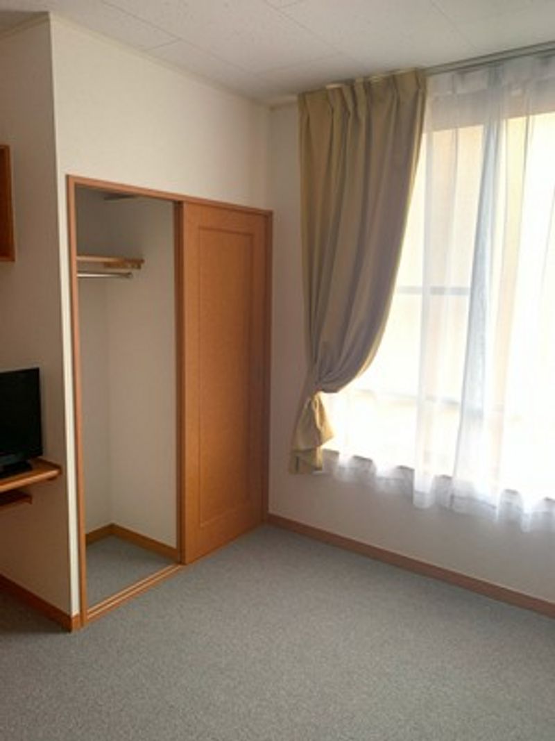 leopalace River Field 수납공간