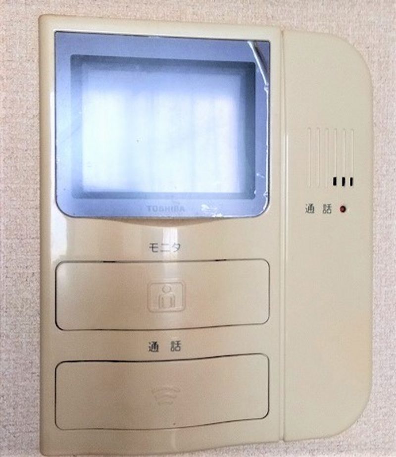 レオパレスセゾン セキュリティ