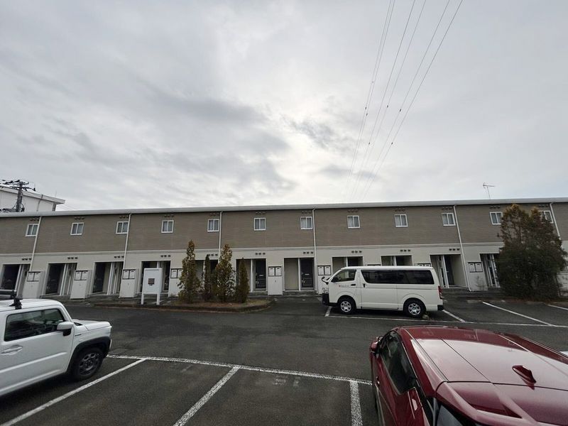 leopalace Forest Hagino I 전망