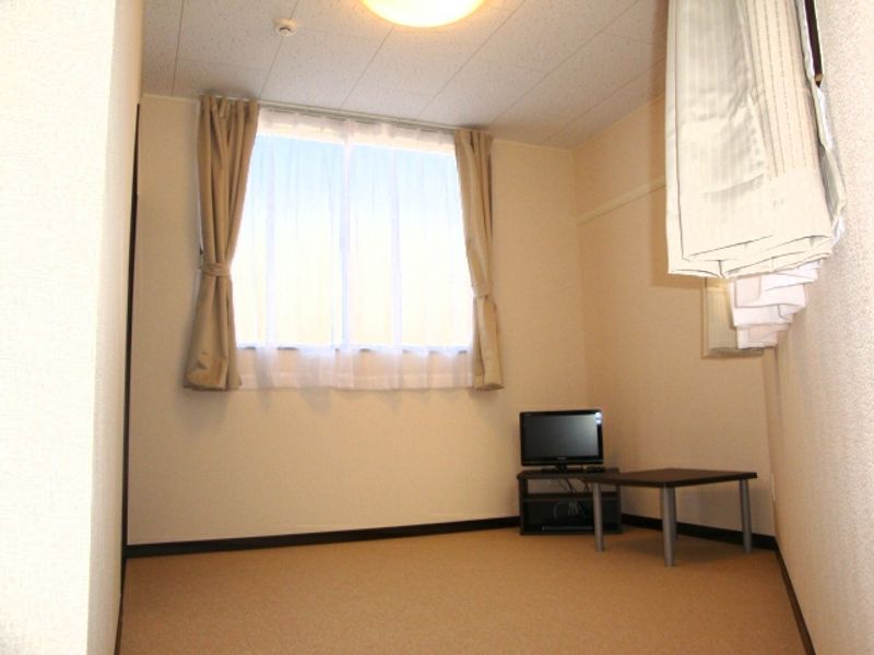 レオネクストベネフィット双葉 居間