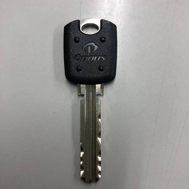 クレイノエスポワール 玄関