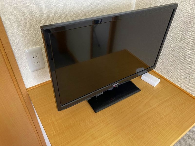 レオパレスＳＡＫＡＥⅡ その他設備