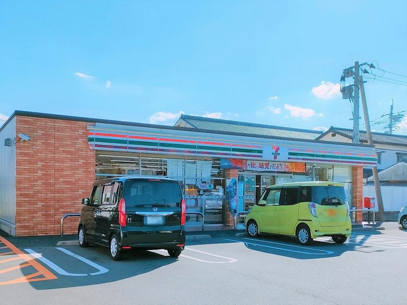 レオネクストリヴァーノーム 周辺環境