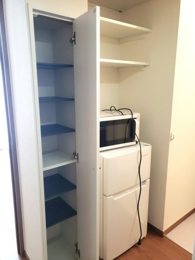 レオパレスマリーナ２ その他設備