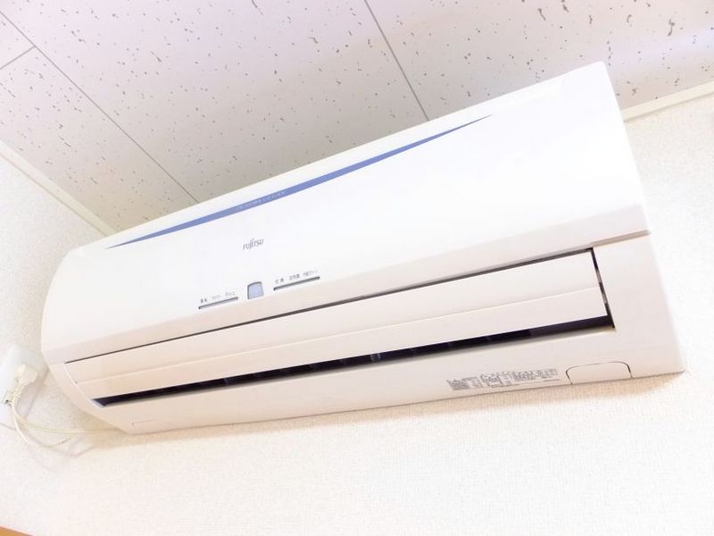 レオパレスクレール その他設備