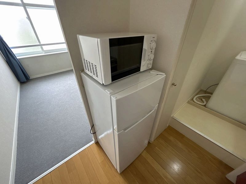 leopalace HARMONY Other facilities