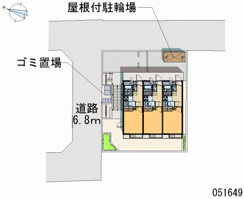 leopalace Elden Eye Plot
