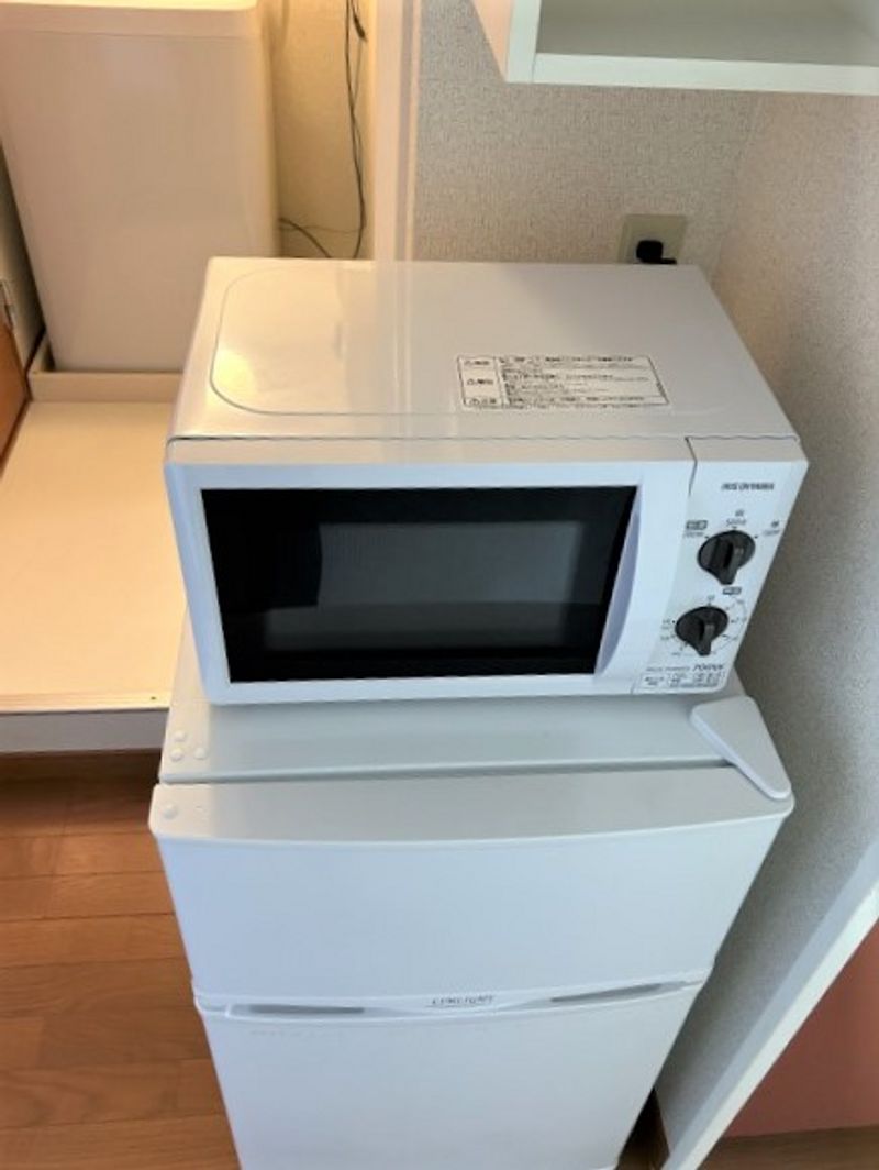 レオパレスハクスイ その他設備