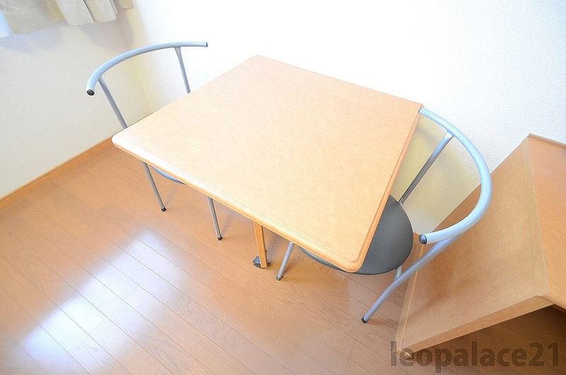 レオパレスティダ その他