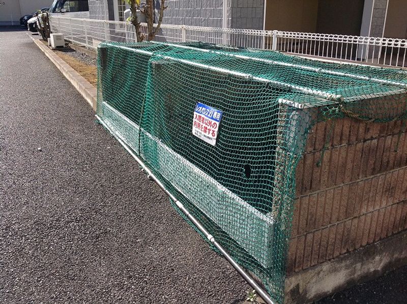 レオパレスメルシー その他