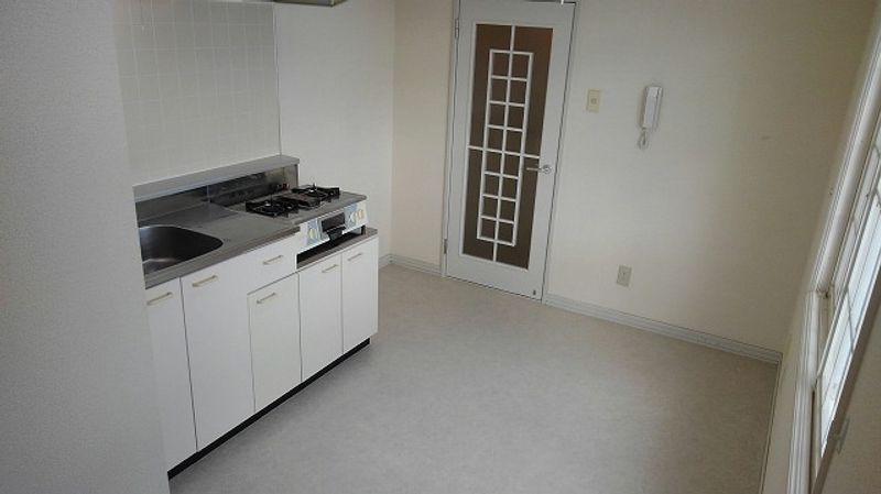 レオパレス千歳町第１Ｆ その他設備