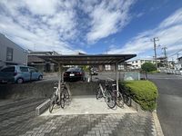 レオパレス常盤Ｐａｒｔ２ 共用部分