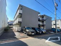 leopalace NAORAI Ngoại thất