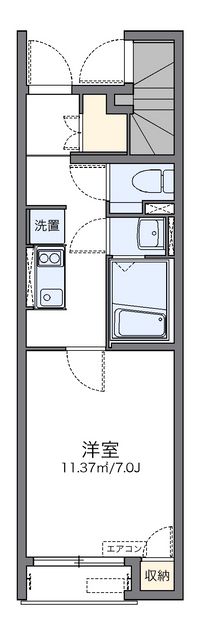 54435 格局图