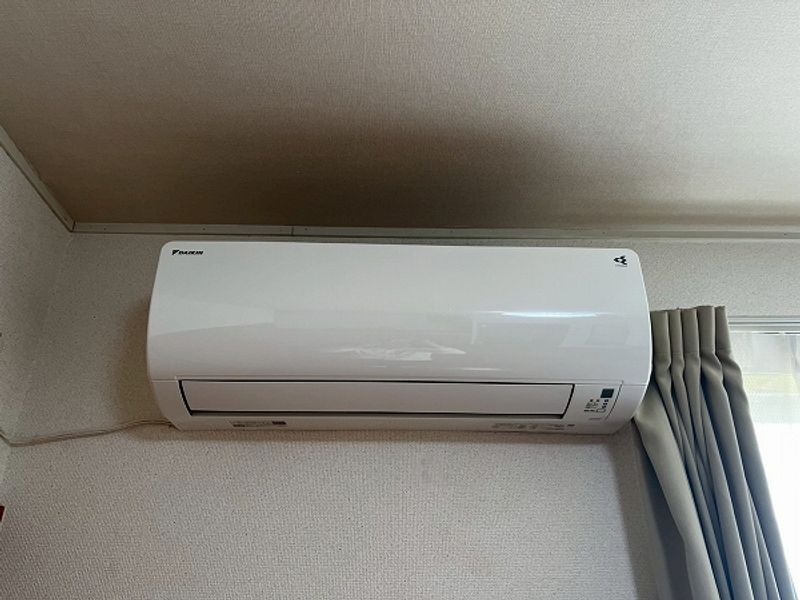 レオパレスかのや その他設備
