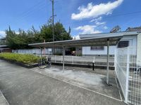 レオパレスルミエール 共用部分