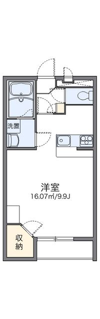 26723 格局图