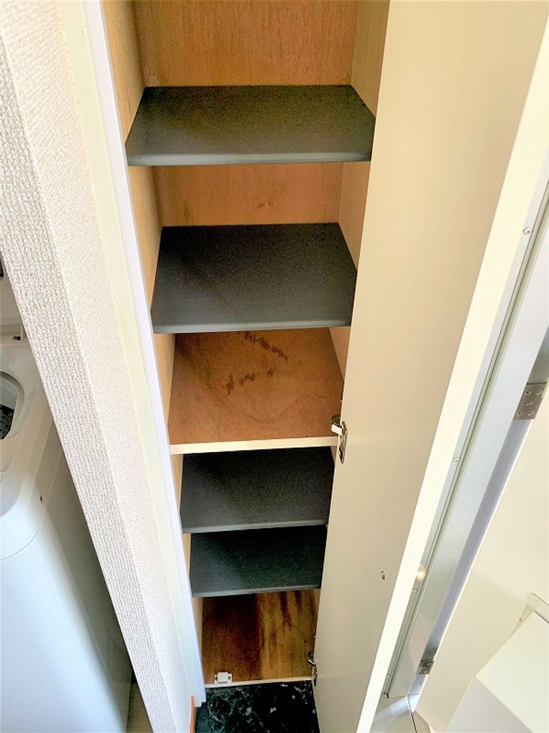 レオパレスコンフォートウッズⅢ その他