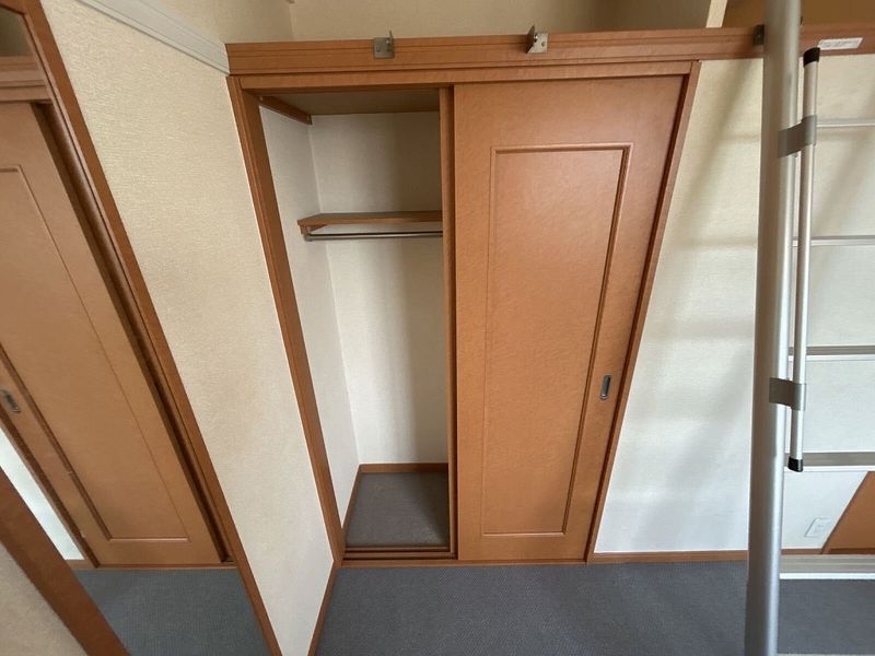 leopalace Grape Hill A Kho lưu trữ