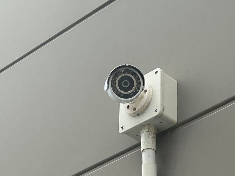 レオパレスピアラⅡ 共用部分