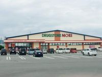 レオネクストオルゲント２号 周辺環境