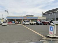 CLEINO Sunrise III 주변 환경