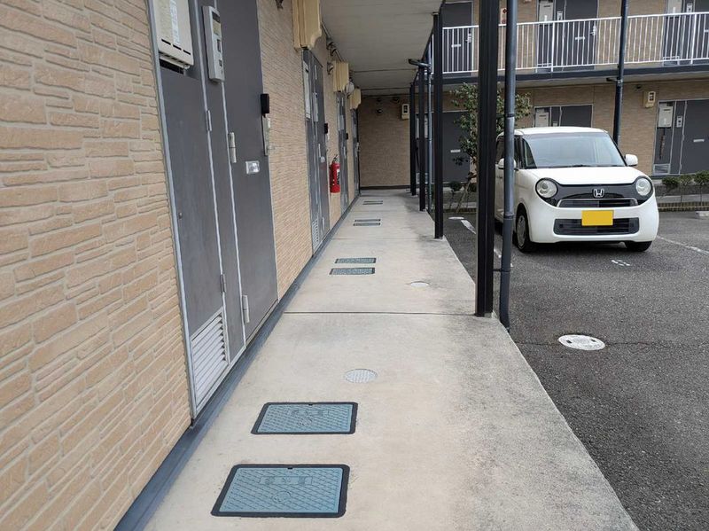 leopalace Grace Court II 기타