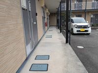 leopalace Grace Court II 기타