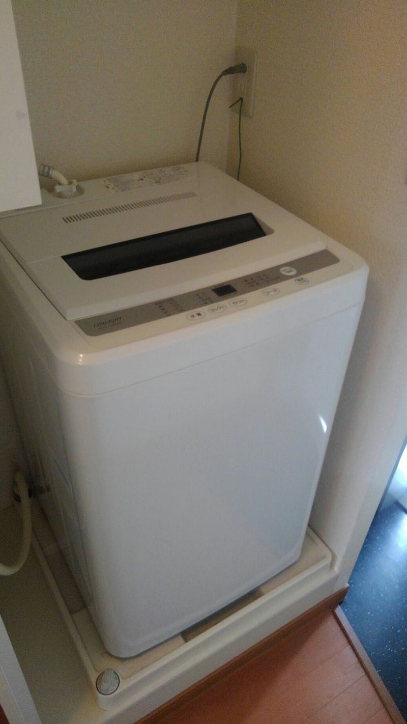 レオパレスミドリ その他