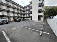 leopalace Sendan Bãi đỗ xe