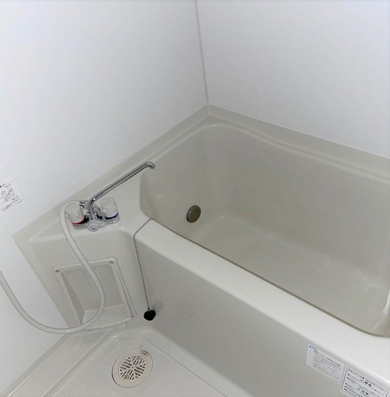 レオネクストファンタジア五香 風呂