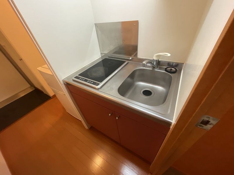 leopalace Kawai Kitchen