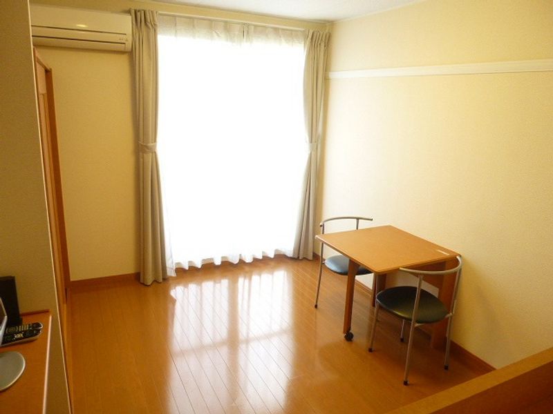 レオパレス箱田町Ｋ＆Ｋ 居間