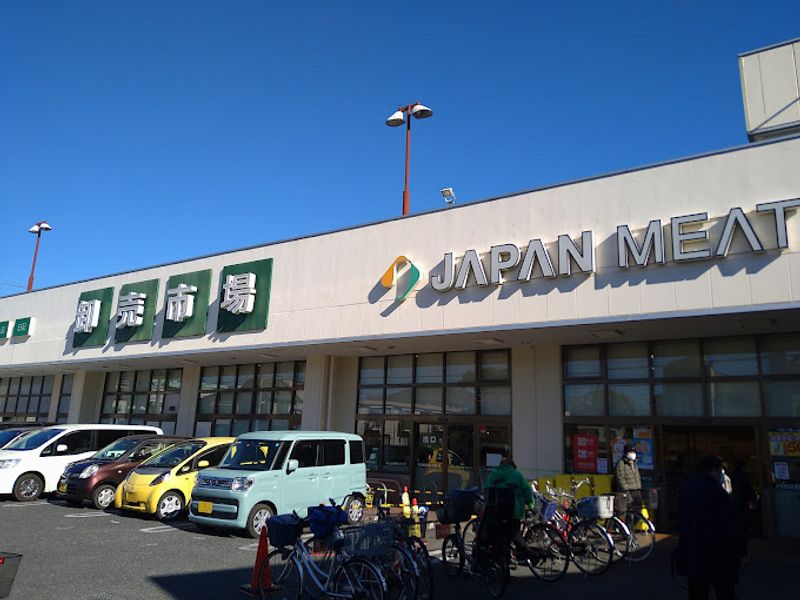 レオパレスＳＯＬＲＥＩＬ 周辺環境