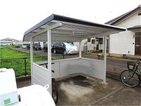 leopalace Syuso Shared spaces