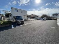 レオパレスＲⅠＴＡ 駐車場