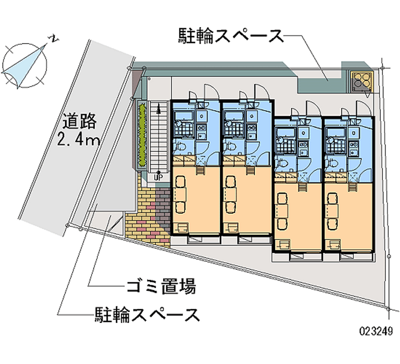 共用部分