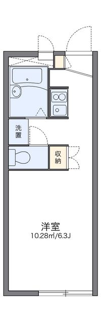 16021 Floorplan