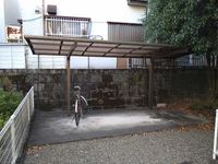 レオパレスみらい 共用部分