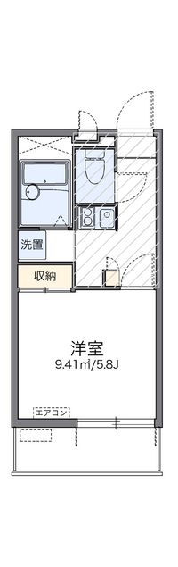 45371 Floorplan