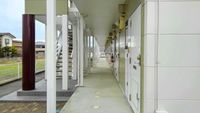 レオパレスステラ 外観