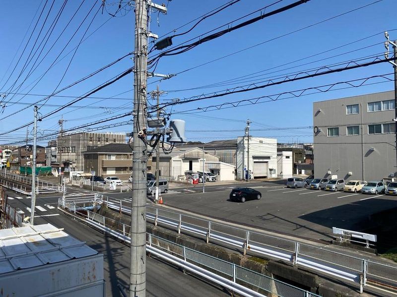 leopalace Y Urasato View