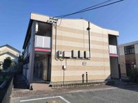 レオパレスＦｕｓａ 外観