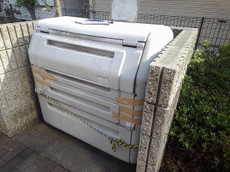 レオパレスＭＥ 共用部分