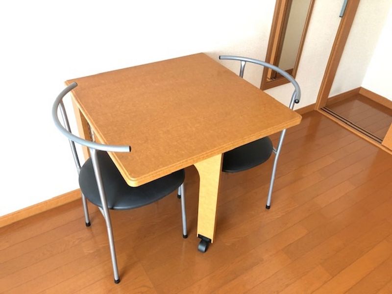 レオパレスＫ２ その他