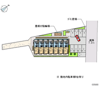 35906 Monthly parking lot