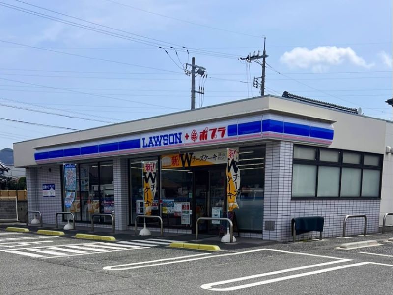 レオパレスツインレオ 周辺環境