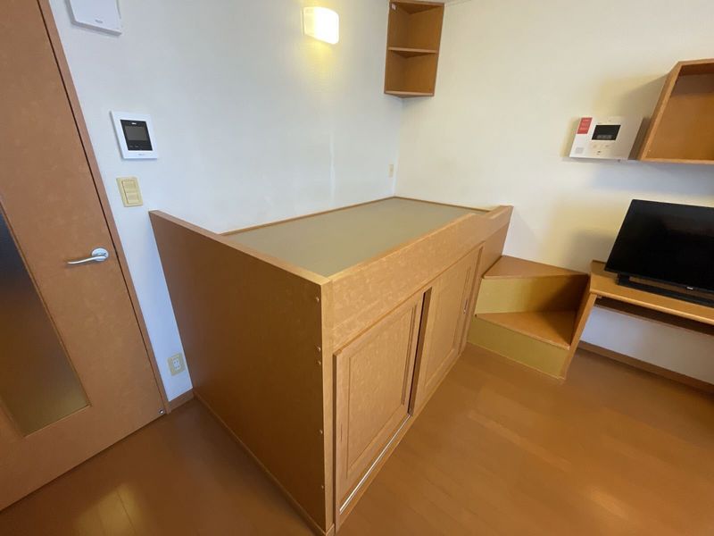 レオパレスプラージュ その他